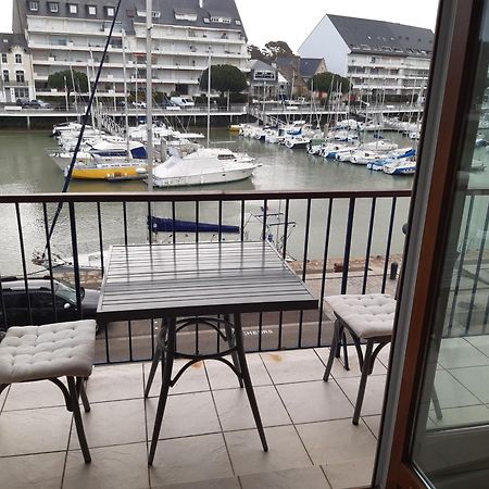Surcouflepouliguen Appartement 60M2 Sur Le Port 4 Personnes Le Pouliguen Extérieur photo