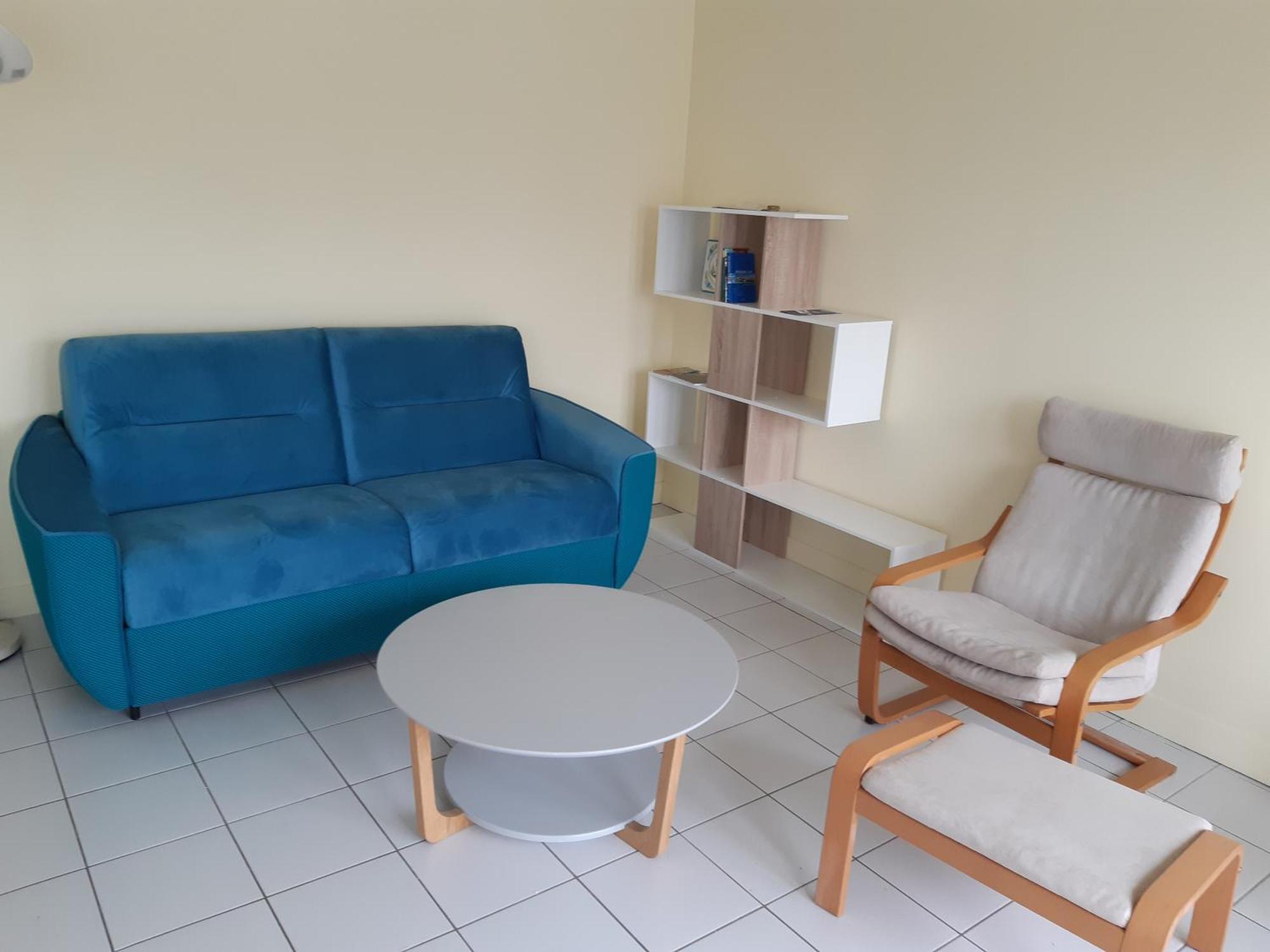Surcouflepouliguen Appartement 60M2 Sur Le Port 4 Personnes Le Pouliguen Extérieur photo