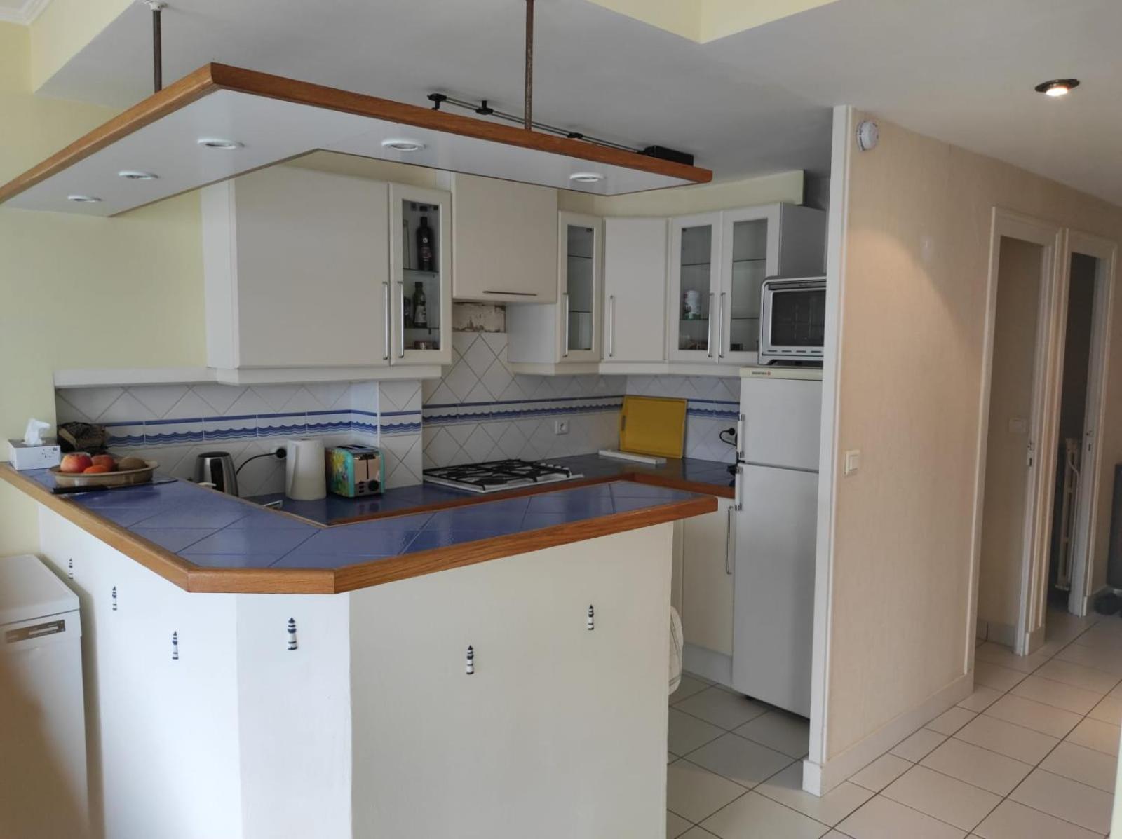 Surcouflepouliguen Appartement 60M2 Sur Le Port 4 Personnes Le Pouliguen Extérieur photo