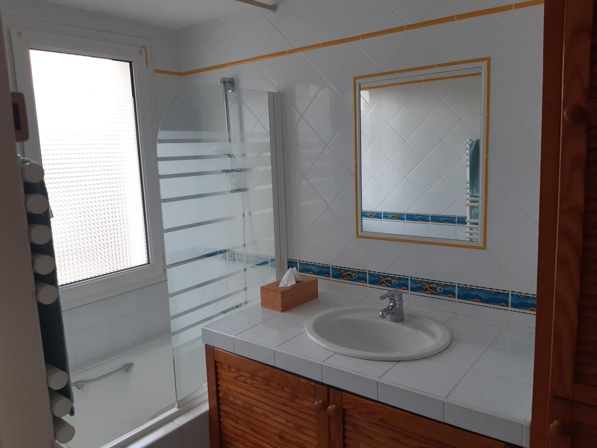 Surcouflepouliguen Appartement 60M2 Sur Le Port 4 Personnes Le Pouliguen Extérieur photo